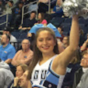 Meet your Posher, Meredith